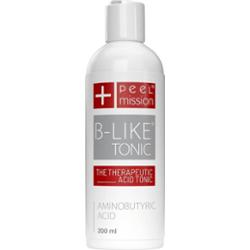 Tonik przeciwzmarszczkowy - Peel Mission - B-Like Tonic - 200 ml
