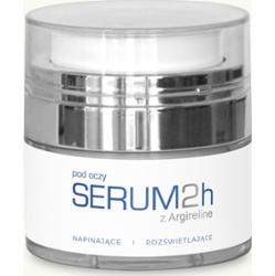 Krem pod oczy Serum2H 15g