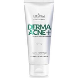 Farmona DERMAACNE+ Maska Ściągająca 200g