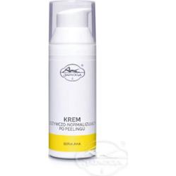 Krem odżywczo-normalizujący po kwasach AHA i BHA Jadwiga 50 ml