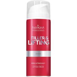 Krem liftingujący - Farmona Filler&Lifting - 150 ml
