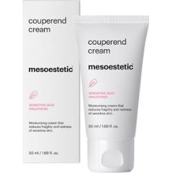 Krem nawilżający redukujący zaczerwienienia Mesoestetic Couperend Cream 50 ml