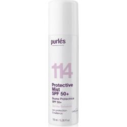 Purles 114 Protective Mist SPF 50+ Mgiełka ochronna z filtrem SPF 50+