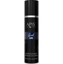 Odświeżająca mgiełka do ciała Apis Good Life 150 ml