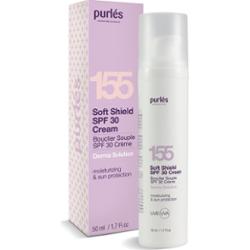 Krem SPF 30 Purles 155 Soft Shield SPF30 Cream 50 ml
