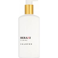 Szampon do włosów dla kobiet - Berani Femme Shampoo - 300 ml