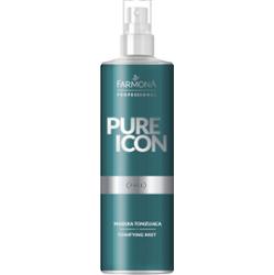Mgiełka tonizująca - Farmona - Pure Icon - 200 ml