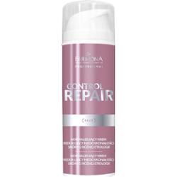 Łagodzący krem do pielęgnacji skóry ze zmianami zapalnymi Farmona Control Repair 150 ml