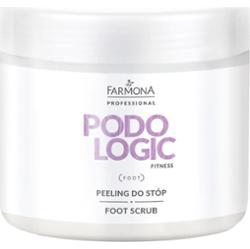 Peeling do stóp - Farmona Podologic Fitness - 690 g