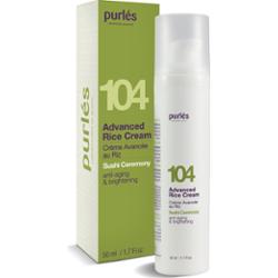 Purles 104 Advanced Rice Cream Krem ryżowy 50 ml