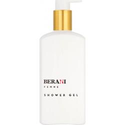 Damski żel pod prysznic - Berani Femme Shower Gel - 300 ml