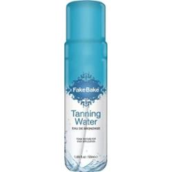 Samoopalacz w postaci wodnej pianki Fake Bake Travel Tanning Water 50 ml