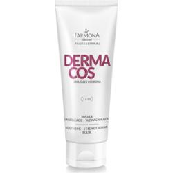 Farmona Dermacos Maska łagodząco-wzmacniająca 200ml