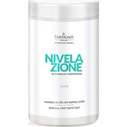 Farmona Nivelazione Mineralna sól do kąpieli stóp 1500ml
