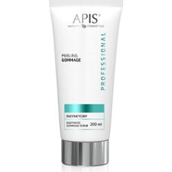 Enzymatyczny peeling gommage Apis Professional 200 ml