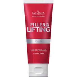Maska liftingująca - Farmona Filler&Lifting - 200 ml