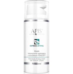 Krem intensywnie napinający z kompleksem TENS’UP™ Apis Express Lifting 100 ml