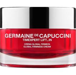 Krem ujędrniający - Germaine de Capuccini - Global Firmness Cream - 50 ml