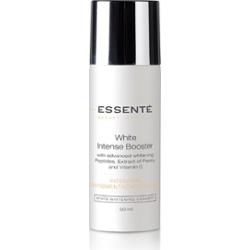 Intensywny koncentrat wybielający - Essente White Intense Booster - 50 ml