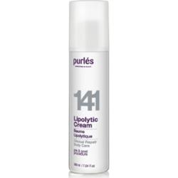 Purles 141 Lipolytic Cream Lipolityczny Krem do Ciała 200 ml