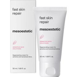 Krem intensywnie regenerujący Mesoestetic Fast Skin Repair 50 ml