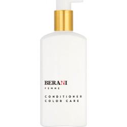 Odżywka do włosów farbowanych - Berani Femme Conditioner Color Care - 300 ml