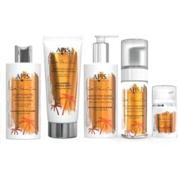 Zestaw do twarzy i ciała Apis Exotic Home Care