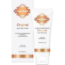 Samoopalacz w balsamie Fake Bake Original 177 ml