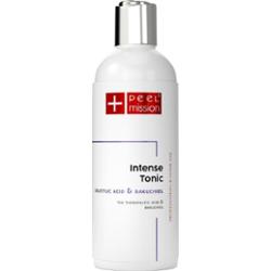 Tonik z bakuchiolem - cera trądzikowa wrażliwa - Peel Mission - Intense - Tonic Salicylic Acid & Bakuchiol - 200 ml