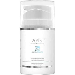 Mus dotleniający z aktywnym tlenem Apis OXY O2 Home Terapis 50 ml