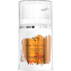 Egzotyczny krem witalizujący do twarzy Apis Exotic Home Care 50 ml