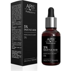 Kwas salicylowy 5% - Apis Salicylic Terapis - 30 ml