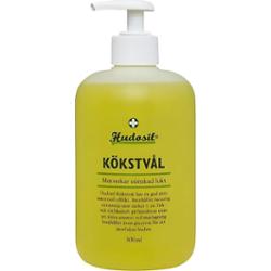 Mydło kuchenne - Hudosil - Kokstval - 500 ml