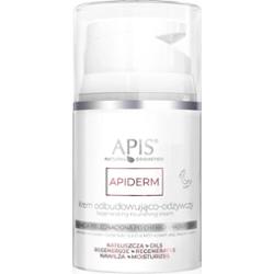 Krem na noc odbudowująco-odżywczy Apis Apiderm po chemio- i radioterapii 50 ml