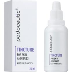 Tynktura do skóry i paznokci - Podoceutic Tincture - 30 ml