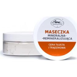Jadwiga Polska Maseczka Mineralna - remineralizująca 100 ml