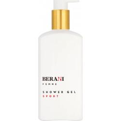 Żel pod prysznic dla kobiet aktywnych - Berani Femme Shower Gel Sport - 300 ml