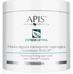 Maska algowa napinająca z kompleksem TENS’UP™ Apis Express Lifting 200 g