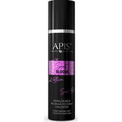 Nawilżająca mgiełka do ciała i włosów - Apis Sweet Bloom - 150 ml