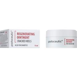 Maść do pękających pięt - Podoceutic - 75 ml