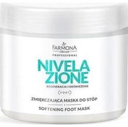 Farmona Professional - NIVELAZIONE - Softening Foot Mask - Zmiękczająca maska do stóp - 500 ml