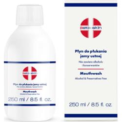 Płyn do płukania jamy ustnej - Beta-Skin - 250 ml