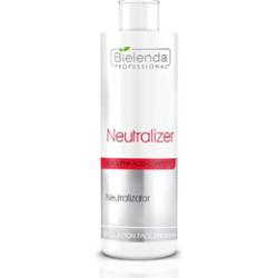 Bielenda Professional NEUTRALIZER Neutralizator do kwasów 200g