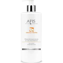 APIS Orange terApis pomarańczowe serum antycellulitowe 500 ml