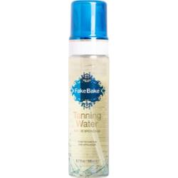 Samoopalacz w postaci wodnej pianki Fake Bake Tanning Water - 198 ml