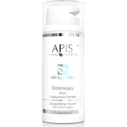 Dotleniający mus z aktywnym tlenem Apis OXY O2 Terapis 100 ml