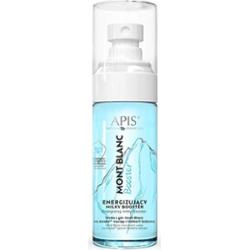 Energizujący milky booster - Apis Mont Blanc - 100 ml