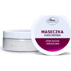 Jadwiga Polska Maseczka Kaolinowa 100 ml