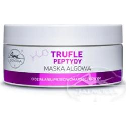 Przeciwzmarszczkowa maska algowa Jadwiga Trufle i Peptydy 250 ml