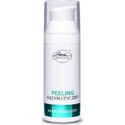 Jadwiga Polski Peeling Enzymatyczny rozjaśniająco-wygładzający 50 ml
